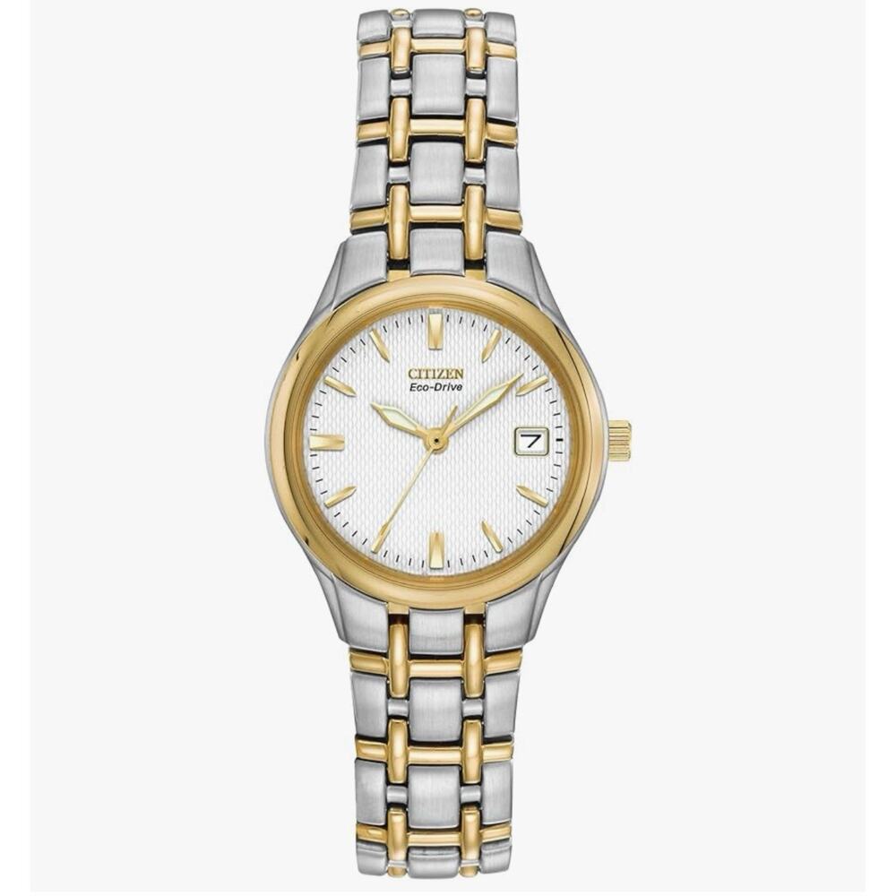 Citizen Eco-drive EW1264-50A Wrist Watch for Women